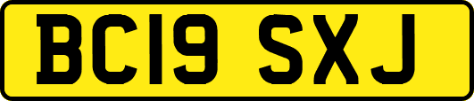 BC19SXJ