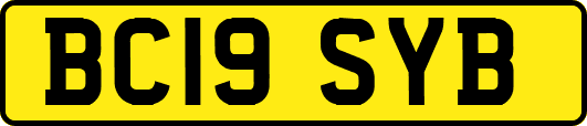 BC19SYB