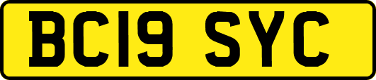 BC19SYC