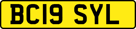 BC19SYL