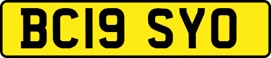 BC19SYO