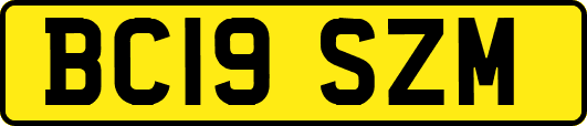 BC19SZM