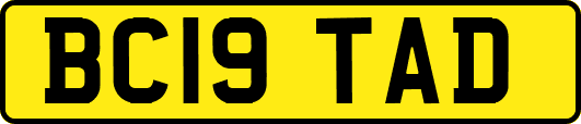 BC19TAD