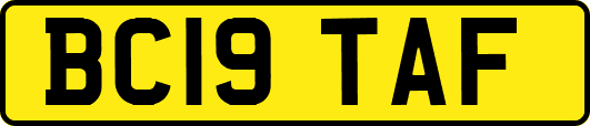 BC19TAF