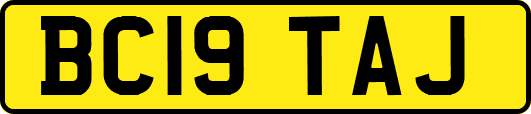 BC19TAJ