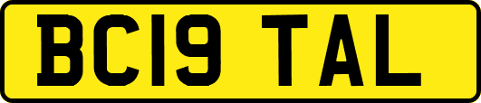 BC19TAL