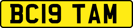 BC19TAM