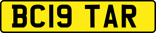 BC19TAR