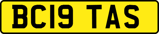 BC19TAS