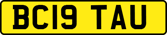 BC19TAU