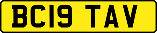 BC19TAV