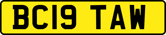 BC19TAW