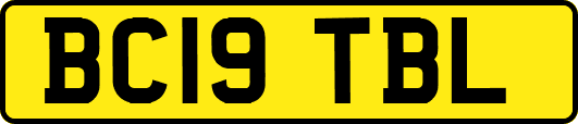 BC19TBL