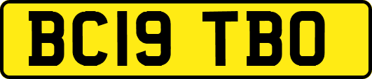 BC19TBO