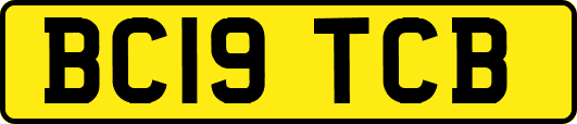 BC19TCB