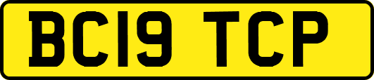 BC19TCP