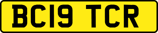 BC19TCR