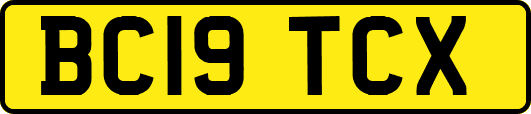 BC19TCX