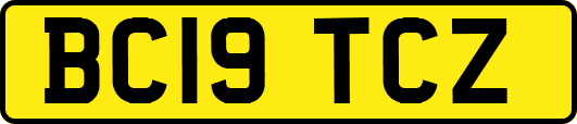 BC19TCZ