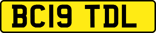 BC19TDL