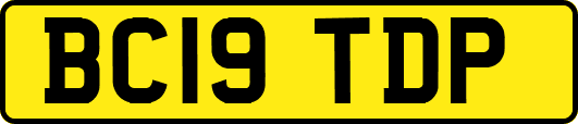 BC19TDP