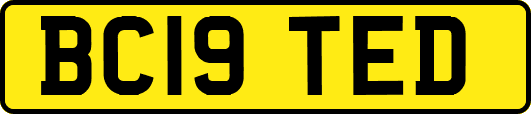 BC19TED