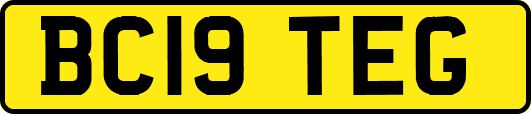 BC19TEG