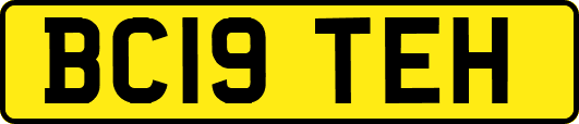 BC19TEH