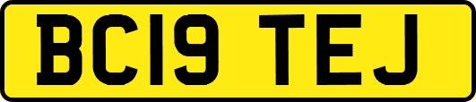 BC19TEJ