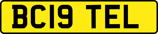 BC19TEL