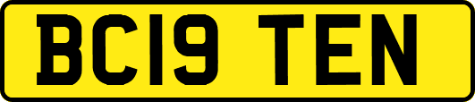 BC19TEN