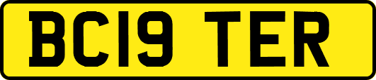 BC19TER