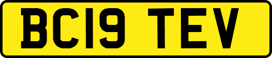 BC19TEV