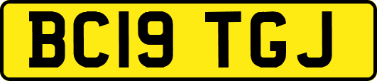 BC19TGJ