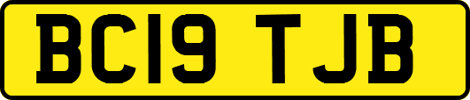 BC19TJB