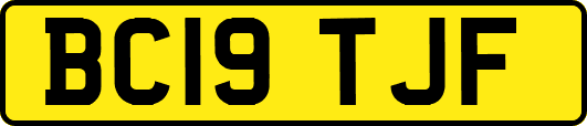 BC19TJF