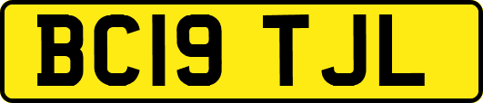 BC19TJL