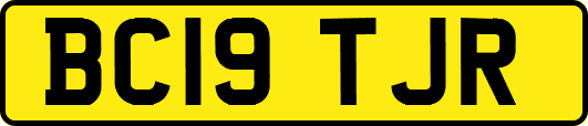 BC19TJR