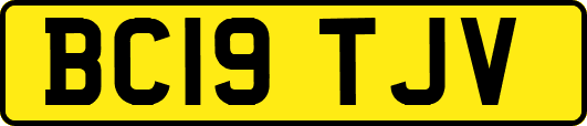 BC19TJV