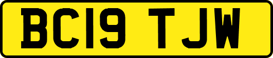 BC19TJW