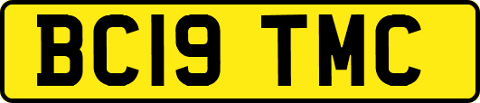 BC19TMC