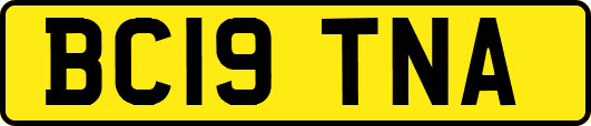 BC19TNA