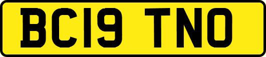 BC19TNO