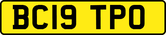 BC19TPO