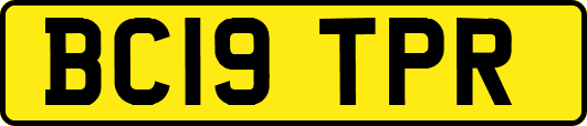 BC19TPR