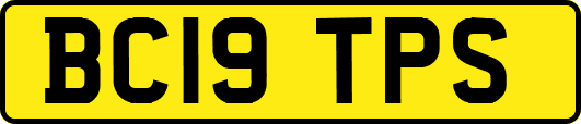 BC19TPS