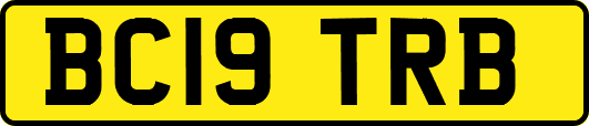 BC19TRB