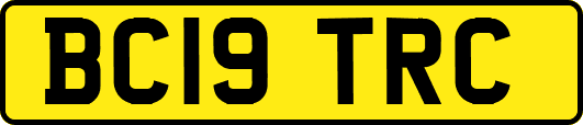 BC19TRC