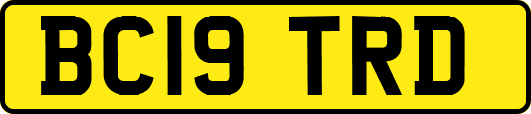 BC19TRD