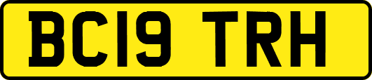 BC19TRH